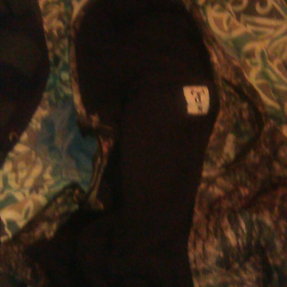M hood jacket